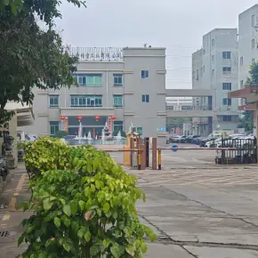 深圳市翠海工业园 物业招商 租赁中心 宝安区厂房仓库出租