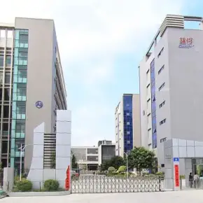 深圳市友利通科技工业厂区 物业招商 租赁中心 坪山区厂房仓库出租