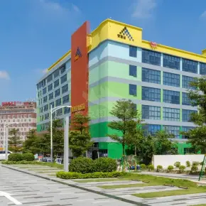 深圳市智慧谷创新园 物业招商 租赁中心 龙岗区写字楼出租