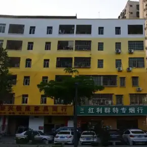 深圳市百富兴大厦 物业招商 租赁中心 龙岗区厂房仓库出租