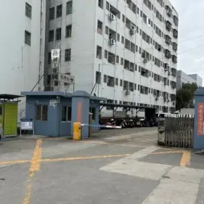 深圳市径贝工业园 物业招商 租赁中心 宝安区厂房仓库出租