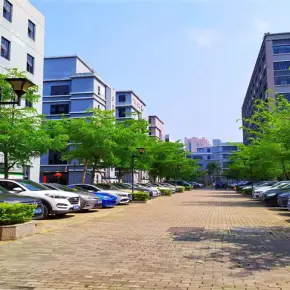 深圳市智恒产业园 物业招商 租赁中心电话