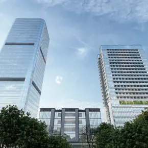 深圳市唐商科技大厦 物业招商 租赁中心 南山区写字楼出租