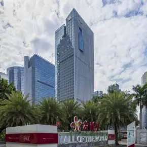 广州市富力盈通大厦 物业招商 租赁中心 天河区写字楼出租