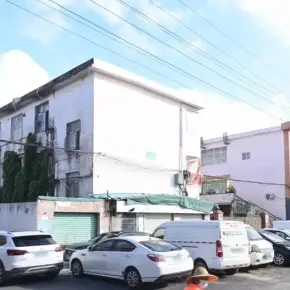 深圳市宝山第四工业区 物业招商 租赁中心 坪山区厂房仓库出租
