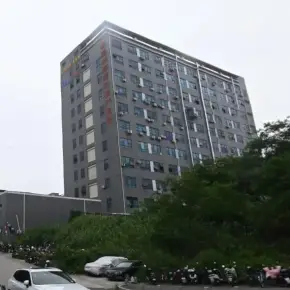 深圳市锦源兴高新科技产业园 物业招商 租赁中心 光明区厂房仓库出租