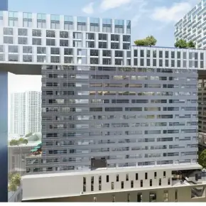 深圳市湾厦中心 物业招商 租赁中心 南山区写字楼出租