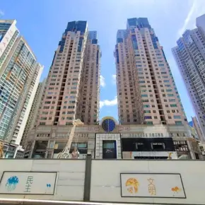 深圳市怡海广场 物业招商 租赁中心 南山区写字楼出租