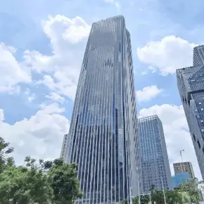 深圳市光明科技金融大厦 物业招商 租赁中心 光明区写字楼出租