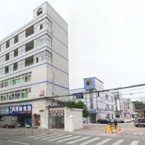 深圳市黄埔蓝天科技园 物业招商 租赁中心 宝安区厂房仓库出租