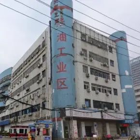 深圳市华油工业区 物业招商 租赁中心 龙华区厂房仓库出租