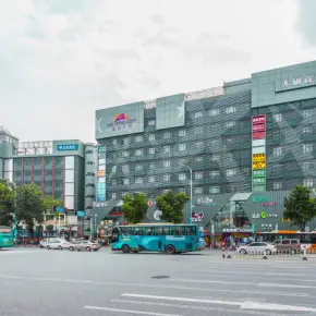 广州东圃商业大厦 物业招商 租赁中心 天河区写字楼出租