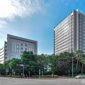 国人通讯大厦物业管理处/招商处/办公室出租