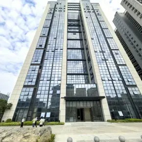 深圳市森业创达大厦 物业招商 租赁中心 宝安区写字楼办公室出租