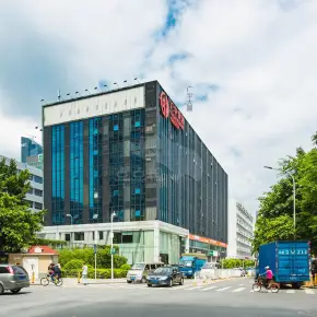 深圳广华大厦 物业招商 租赁中心 福田区写字楼出租