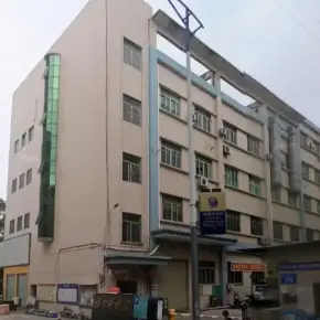 深圳市怡力科技园 物业招商 租赁中心 龙华区厂房仓库出租