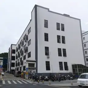 深圳市恒昌荣凤凰科技园 物业招商 租赁中心宝安区厂房仓库出租