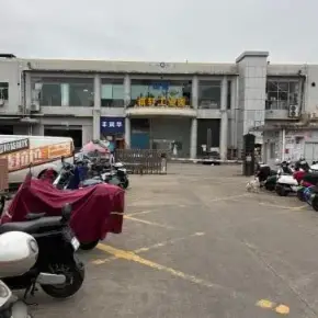 深圳市翠湖祺轩工业园 物业招商 租赁中心 光明区厂房仓库出租