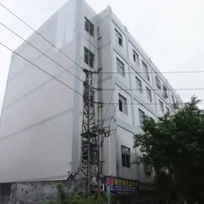 深圳市弘茂大厦 物业招商 租赁中心 宝安区厂改办公室出租