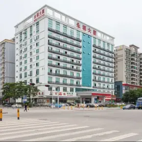 深圳市永福大厦 物业招商 租赁中心 宝安区商业办公室出租