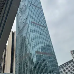 深圳市华盛大厦 物业招商 租赁中心 龙华区写字楼办公室出租