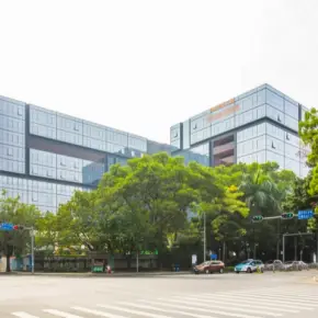 深圳市创新型产业用房 源政创业大厦招租
