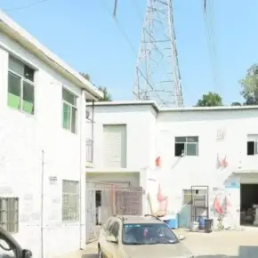 深圳市凉帽工业区 物业招商 租赁中心 龙岗区厂房仓库出租
