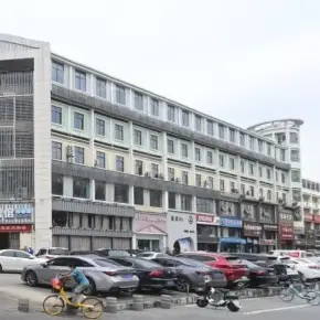 深圳市东吴工业园 物业招商 租赁中心 龙华区创意园办公室出租