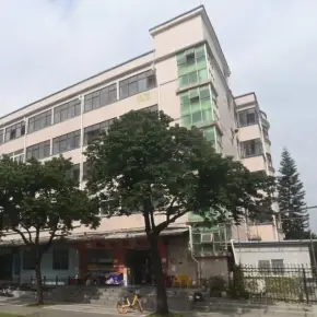 深圳市信立德工业园 物业招商 租赁中心 宝安区厂房仓库出租