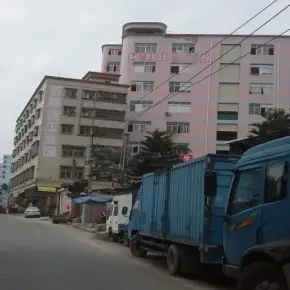 深圳市兴丰科技园 物业招商 租赁中心 光明区厂房仓库出租