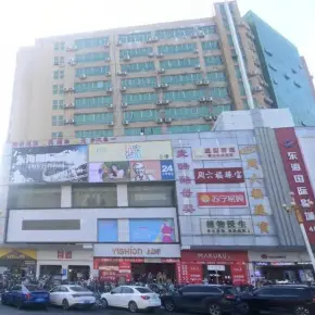 深圳市骏泰豪商务中心 物业招商 租赁中心 宝安区厂房仓库出租