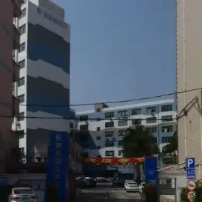 深圳市宏宇创新产业园 物业招商 租赁中心 龙华区厂房仓库出租