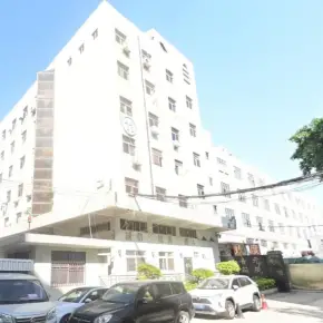 深圳市泰源百万年工业园 物业招商 租赁中心宝安区厂房仓库出租