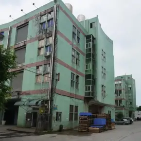 深圳市上李朗工业区 物业招商 租赁中心 龙岗区厂房仓库出租