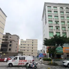 深圳市鑫豪盛科技园 物业招商 租赁中心 宝安区厂房仓库出租