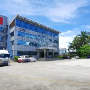 深圳颖博工业园 物业招商 租赁中心 龙华区创意园办公室出租
