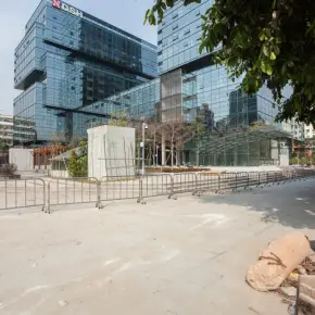 深圳市创新大厦 物业招商 租赁中心 南山区写字楼出租