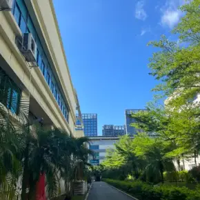 深圳市尚荣科技工业园 物业招商 租赁中心 龙岗区厂房仓库出租