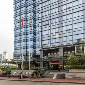 深圳环球数码大厦管理处/办公室出租/招商处