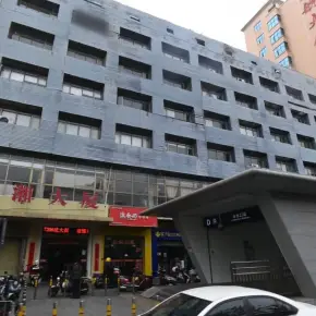 深圳市鑫湘大厦 物业招商 租赁中心 光明区写字楼办公室出租