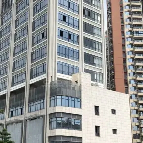 深圳市高盛商业大厦 物业招商 租赁中心 龙岗区写字楼出租