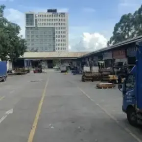 深圳市宏源发田寮物流园 物业招商 租赁中心 光明区厂房仓库出租