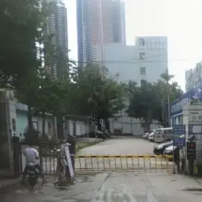 深圳市满日鑫工业园 物业招商 租赁中心 龙岗区厂房仓库出租