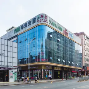 深圳华洋大厦 物业招商 租赁中心 龙华区写字楼办公室出租