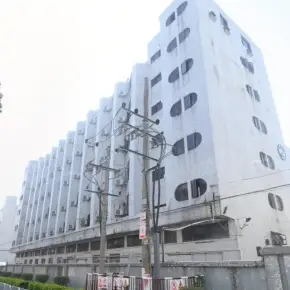 深圳市富欣邦工业区 物业招商 租赁中心 宝安区厂房仓库出租