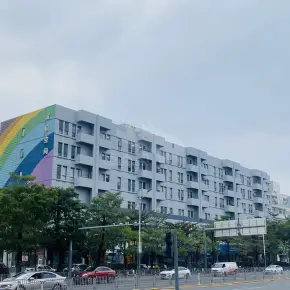 深圳城和空间 物业招商 租赁中心 龙华区写字楼办公室出租