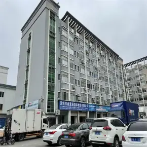 深圳市宝鼎电商文化双创产业园 租赁中心电话 物业管理处出租