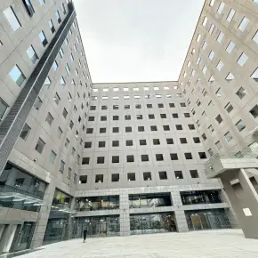 中国香港中文大学深圳研究院SYNERGY 物业招商 租赁中心电话