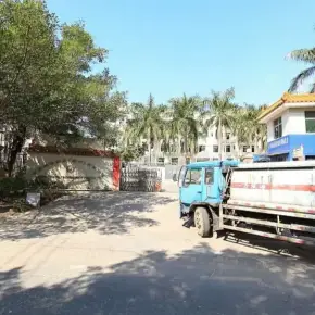 深圳市中联通泰橡胶工业园 物业招商 租赁中心 龙岗区厂房仓库出租