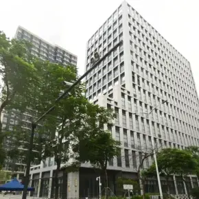 深圳市盛荟·红星创智广场 物业招商 租赁中心 光明区厂房仓库出租
